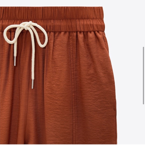 Zara Joggers - new no tags - Picture 4 of 11